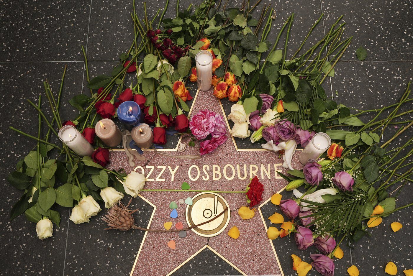 Fans reel after successive deaths of Hulk Hogan, Ozzy Osbourne and other celebrities